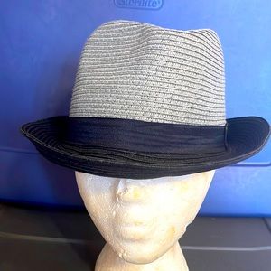 D&Y Fedora Hat